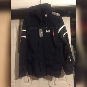 Men’s Helly Hensen (L)